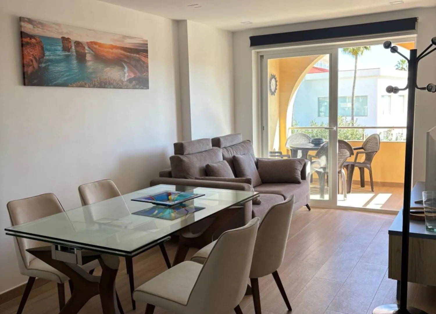 Apartamento Lilo Torremolinos Apartment