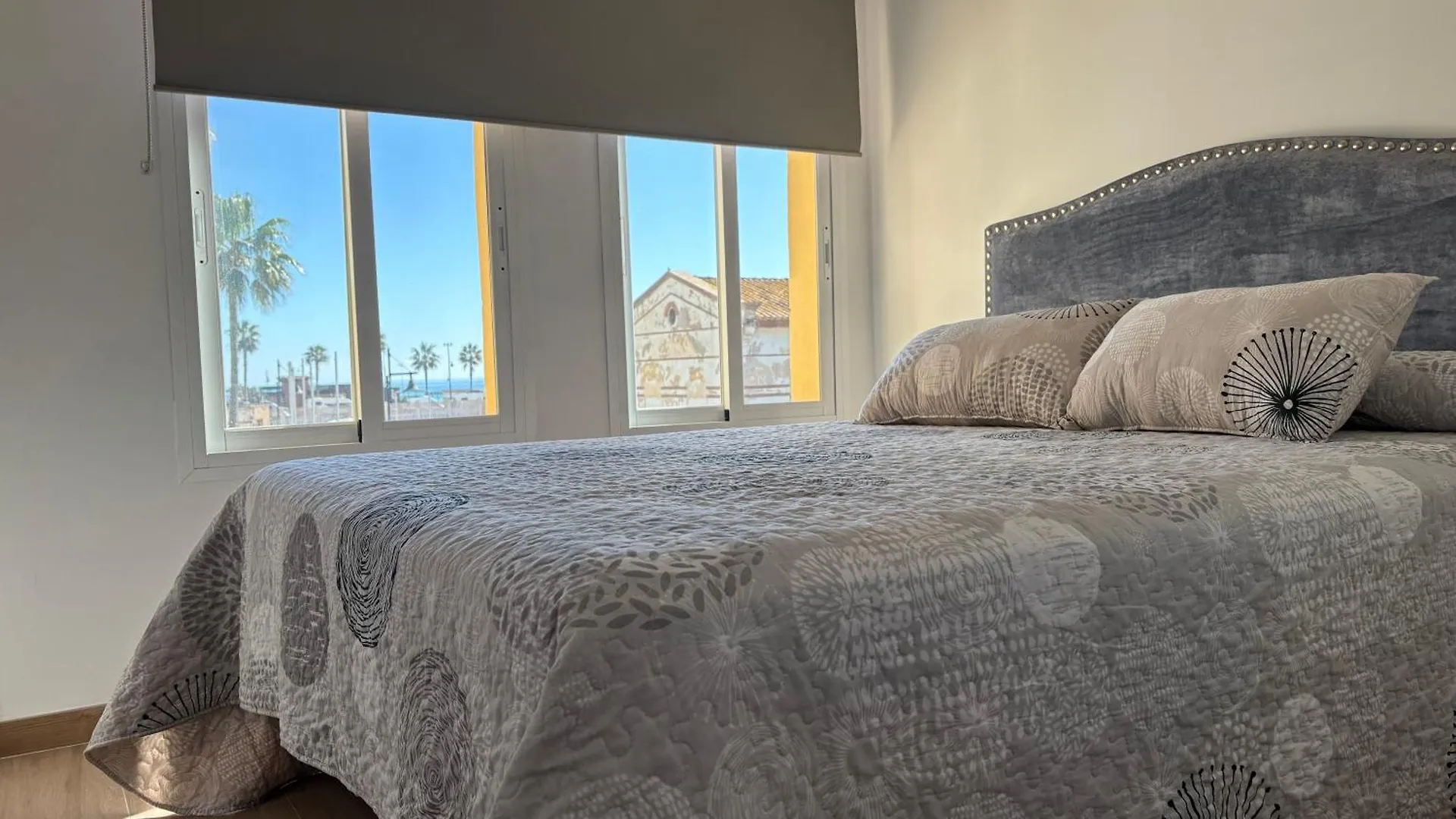 Apartamento Lilo Torremolinos Spain