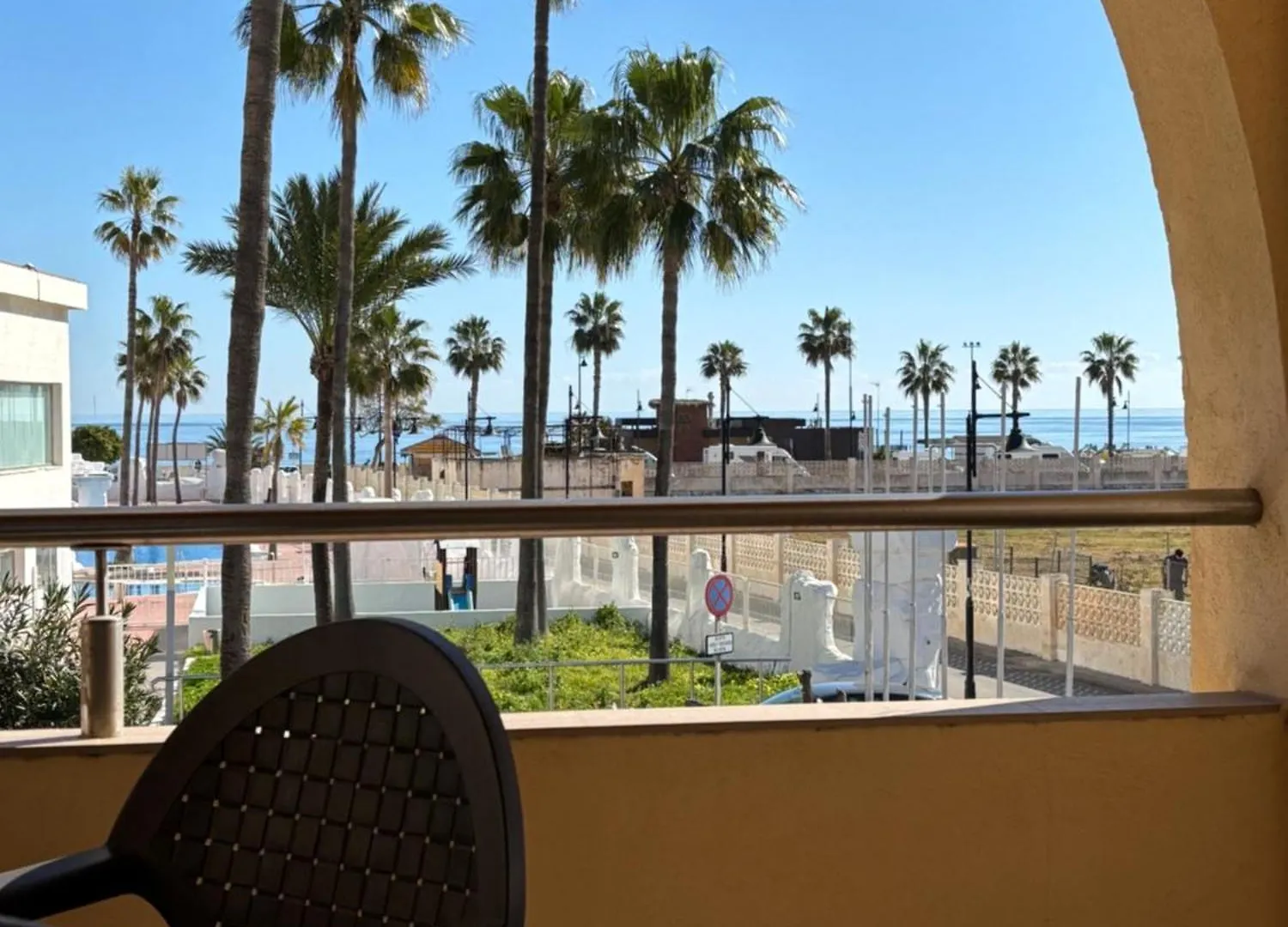 Apartment Apartamento Lilo Torremolinos Spain