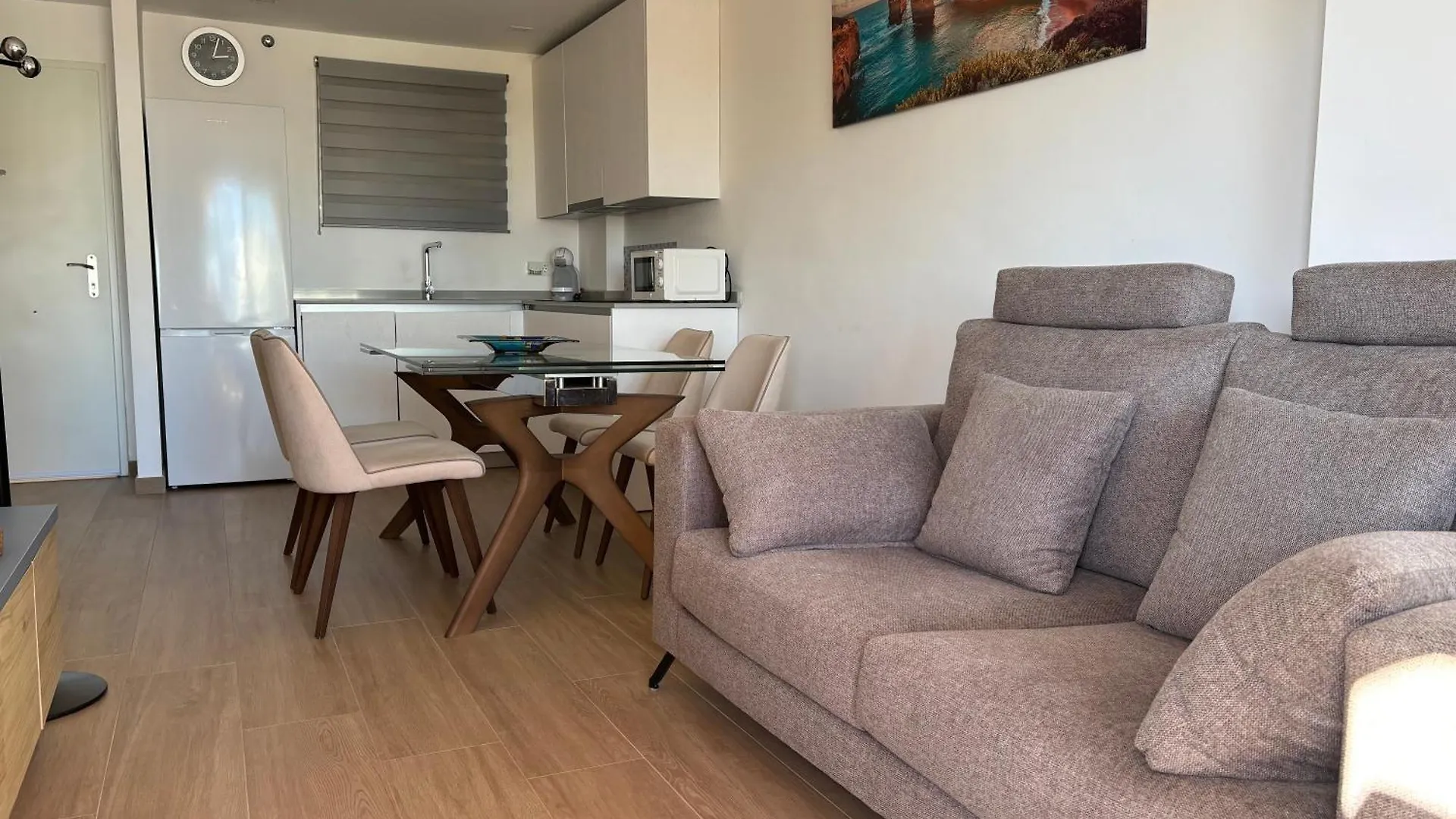 Apartment Apartamento Lilo Torremolinos