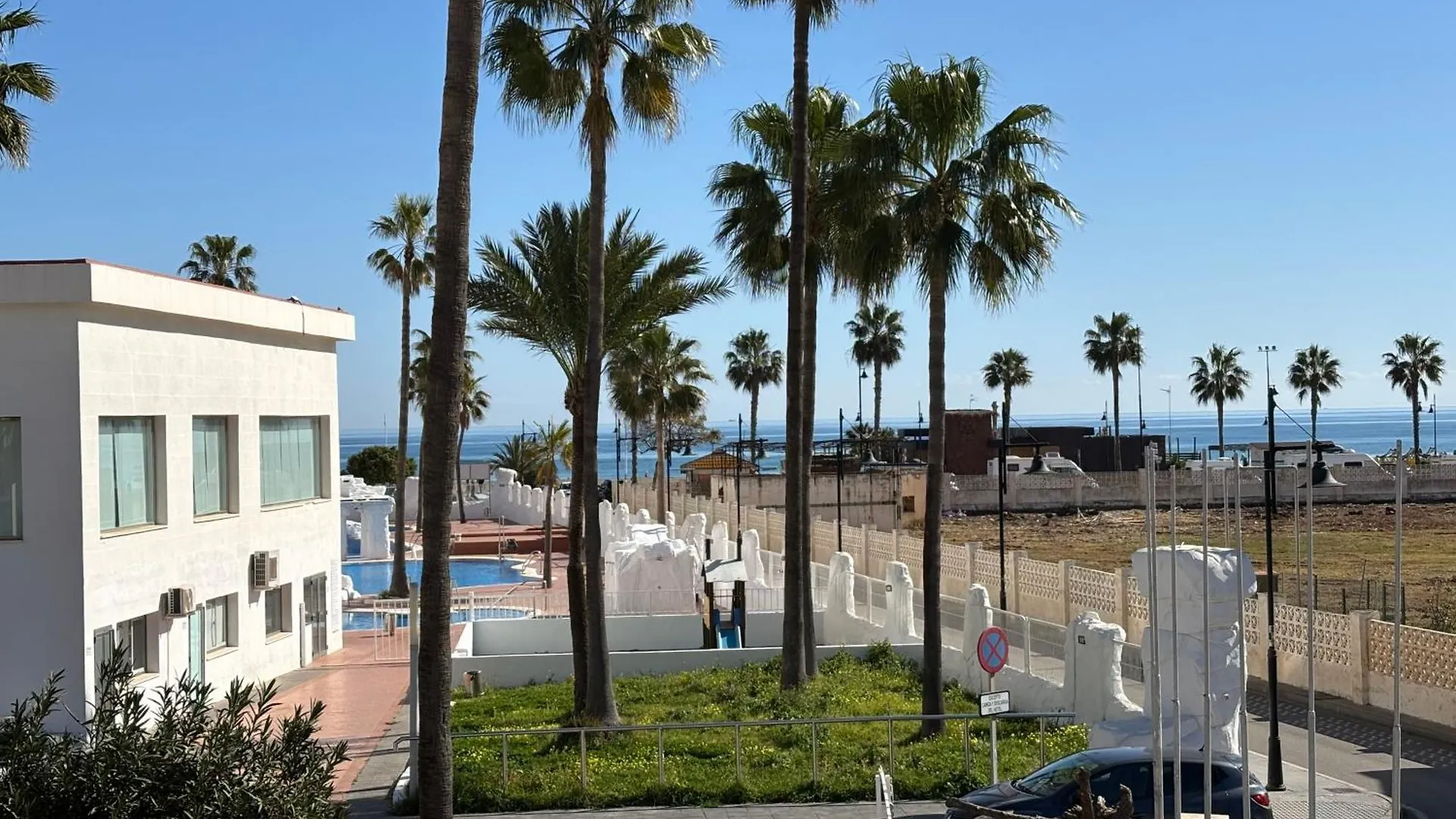 Apartamento Lilo location